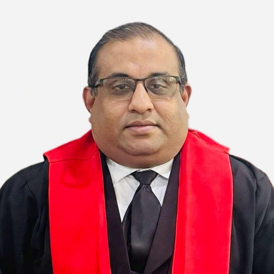 Judge